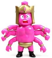 キン肉マン ファイブスタートイ/NSC‐CH アシュラマン幼少期